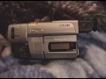 Sony Handycam CCD-TRV66 Hi8-XR camcorder (1999)