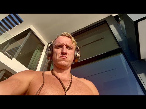 BITCOIN. $100 MILLION TRADE. WATCH.