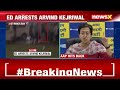Who is responsible for Kejriwals Safety | Atishi While Briefing Media | NewsX  - 06:33 min - News - Video