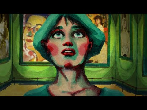 Le monde en soi'