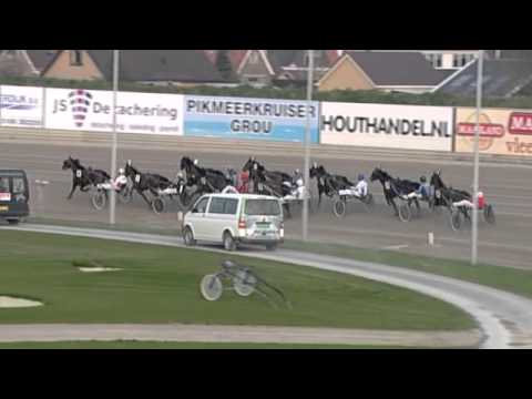 Vidéo de la course PMU PRIX DE GRONINGEN (BOKO CHAMPIONS CHALLENGE)