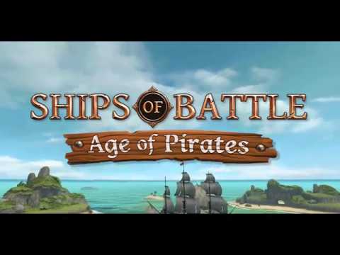 ships of battle age of pirates