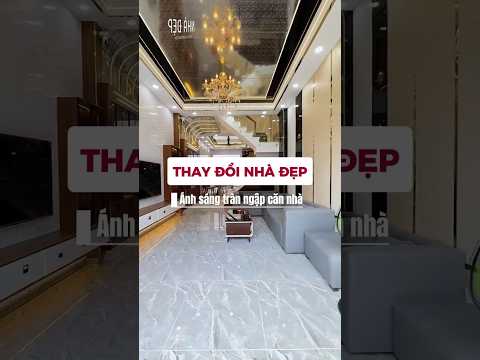 Nơi phản ánh linh hồn của ngôi nhà của bạn