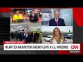 Global tech outage hits airlines and businesses(CNN) - 10:20 min - News - Video