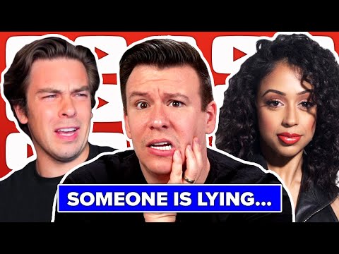 WHO IS LYING?! Viral Cinnamon Toast Crunch Saga Goes Very Very Wrong, Cody Ko, Liza Koshy, & More