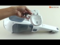 Black and Decker Dustbuster CHV1510 15.6v Review