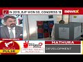 Kerala CM Pinarayi Vijayan Casts his Vote in Kannur | 2024 General Elections | NewsX  - 01:02 min - News - Video