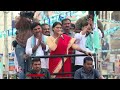 YS Sharmila Full Speech , Fires On CM KCR And Minister jagadish Reddy | Suryapet | V6 News