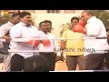 State level boxing championship Started in Guntur