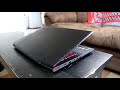 Lenovo Ideapad Y50 GTX 860M Review
