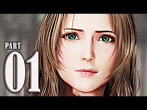 🔴 FINAL FANTASY 7 REBIRTH PS5 – OFFICIAL DAY 1 LIVESTREAM【4K60 UHD】