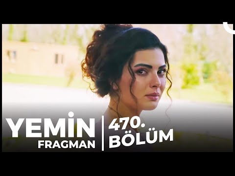 Yemin 470. Bölüm Fragmanı | 