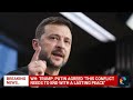 White House releases readout of Trump and Putins call on Ukraine ceasefire  - 03:25 min - News - Video