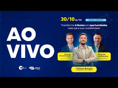 Transforme tributos em oportunidades reais para sua contabilidade