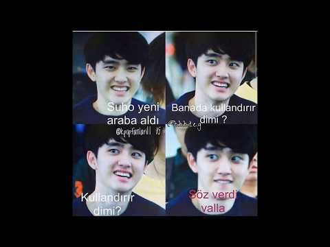 K-POP CAPSLERİ (VE K-DRAMA CAPSLERİ)