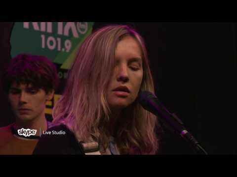 The Japanese House - Cool Blue (101.9 KINK)