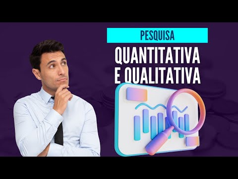 Qual a Diferença Entre Pesquisa Qualitativa e Quantitativa?