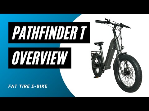 Pathfinder T | Overview