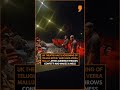 UK Theatre Halts Telugu Film Screening Over Confetti Chaos | News9 | #ytshorts  - 00:47 min - News - Video