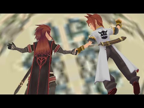 【TOA3DS版】テイルズオブジアビス 3DS版 #18 カイザーディストXX戦 ~ 障気の中和