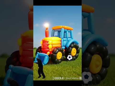 The mascot vibrato assistant placed onthe football field is popular, co-produced,creative #shorts