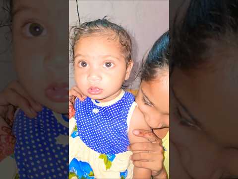 नन्ही सी शर्मा गई🥰😘#trending #youtubeshorts #parmilavlog222 #village #viralvideo