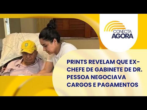 CONECTA AGORA - 16/10
