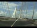 video: Puente Orinoquia, Estado Bolivar