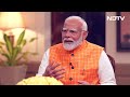 PM Modi Latest News | PM Explains Why He Believes BJP Will Get Historic Mandate  - 00:26 min - News - Video