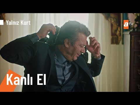 Altay, amcası Halit’e en kilit adamının kanlı elini getirdi - @Yalnız Kurt 20. Bölüm (SEZON FİNALİ)