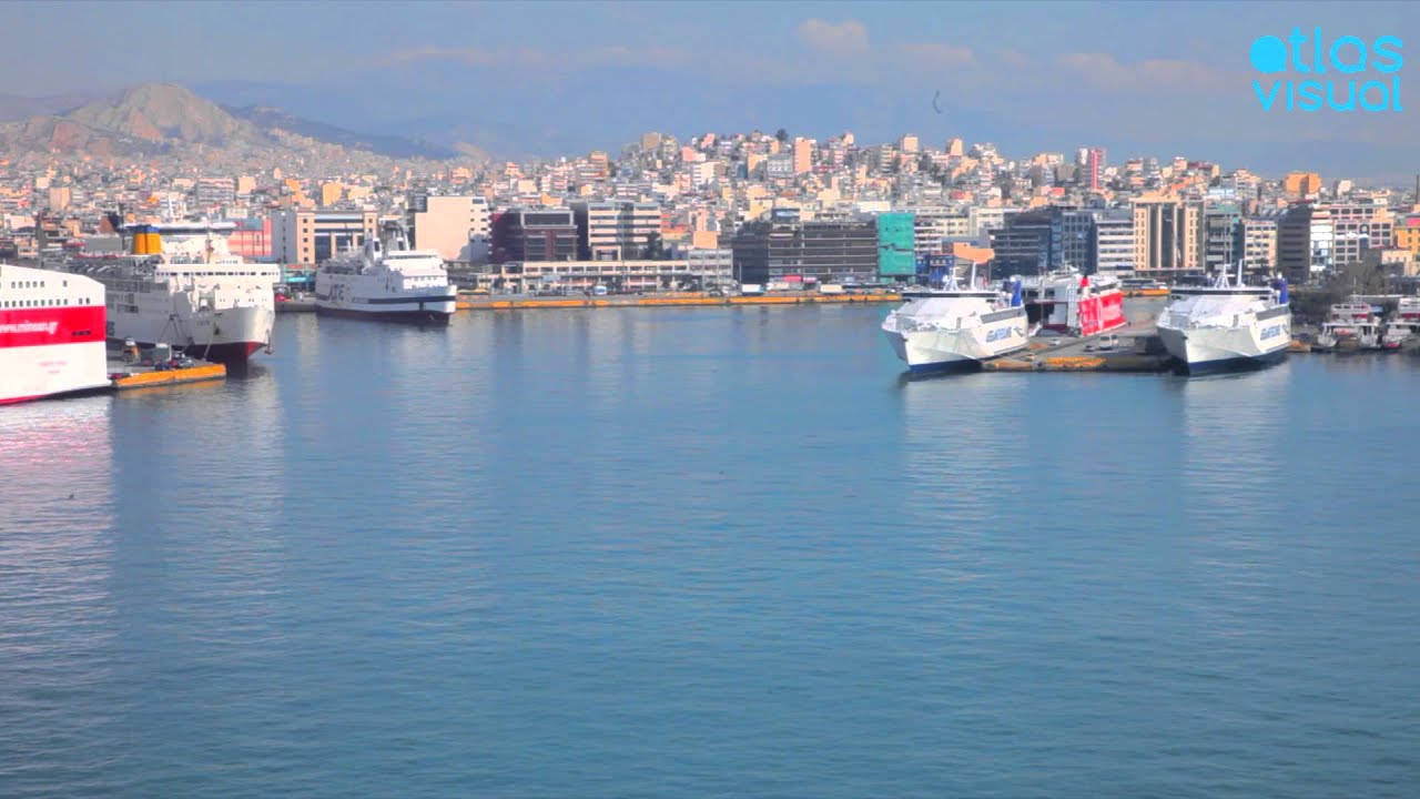 ks travel center piraeus