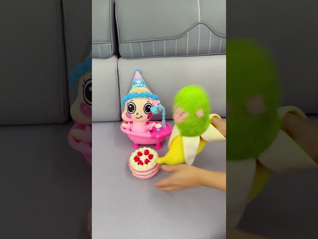 wrong gift