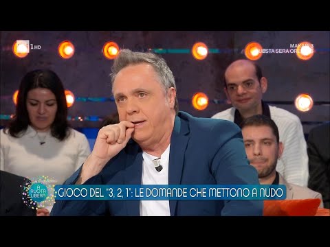 Gabriele Cirilli: professionista del buon umore - Da Noi...a ruota libera 19/02/2024