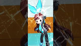 Swipe Your Thumb To The BEAT! #shorts #cute #interactive