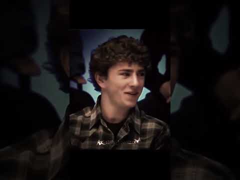 walker - #walkerscobell #walkerscobelledit #percyjackson #percyjacksonandtheolympians #edit