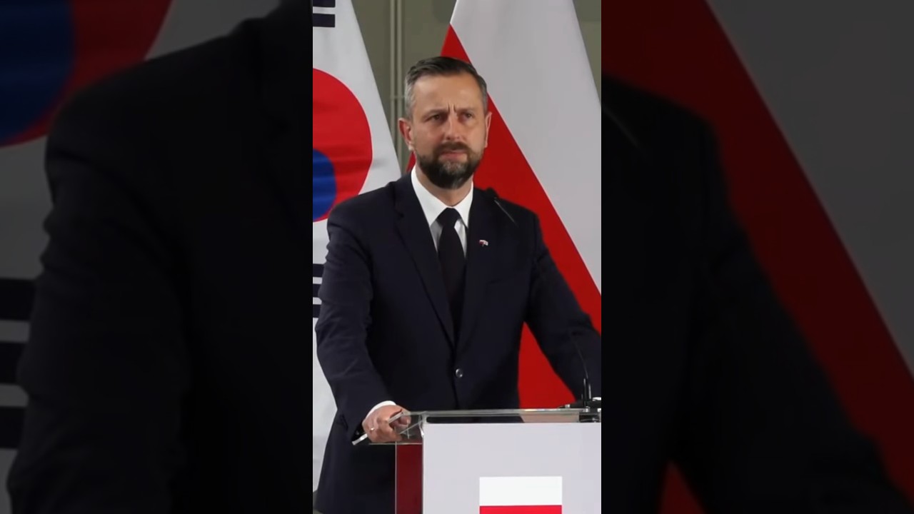 Nowa umowa na czołgi K2! Polska wzmacnia siły zbrojne?