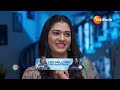 Nindu Noorella Saavasam | Ep - 250 | Best Scene | May 30 2024 | Zee Telugu