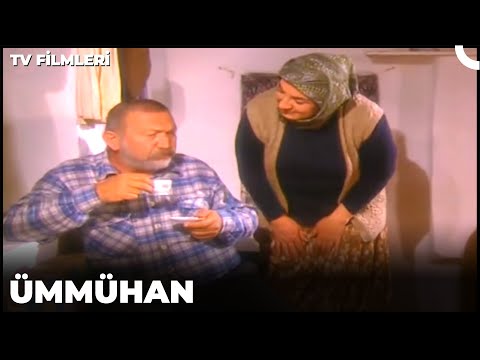 Ümmühan - Kanal 7 TV Filmi