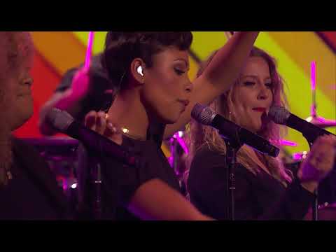 Kelly Clarkson - Love So Soft - Live at Invictus Games 2017