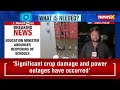 Punjab Floods: Border Security Force Provide Relief To Flood-Affected Residents In Ferozepur, Punjab  - 01:35 min - News - Video