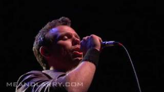 One Song Glory - Adam Pascal Live (Official Video)