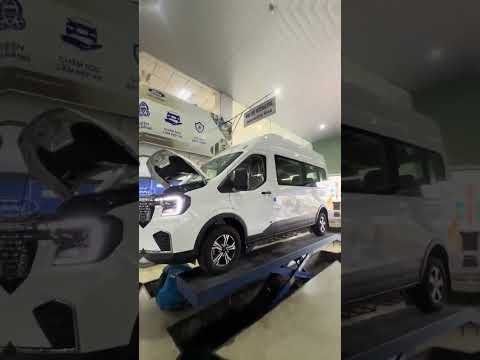 Ford Transit 16 Premium