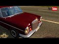 Classic Cars Traffic Pack by TrafficManiac  v1.0