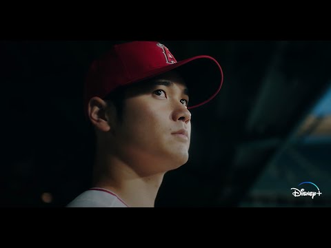 Shohei Ohtani: Beyond the Dream'