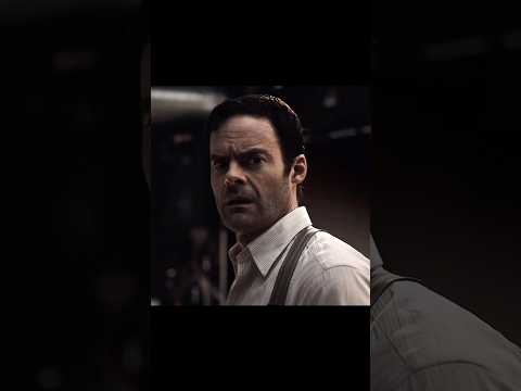 Just in a bad spot #barry #edit #sad #depressed #crazy #barryberkman #depression #killer #hitman