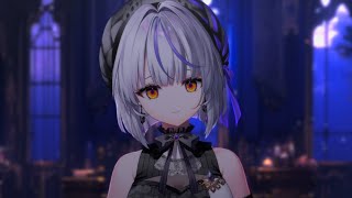 【雑談】好きすぎておかしくなる【瑚白ユリ / ななしいんく】