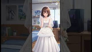 【愛が重い】大好きな君と絶対に結ばれたい彼女。「予備、何枚ほしい？」