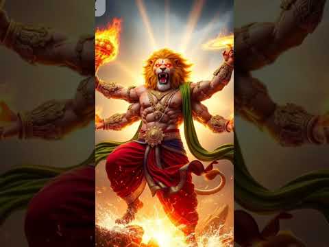 Jay shree Ram #bajrangbali #shorts #viral