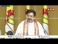 మాటలు మార్చే మాయలేడి రోజా | Varla Ramaiah Sensational Comments On Roja | ABN  - 03:05 min - News - Video