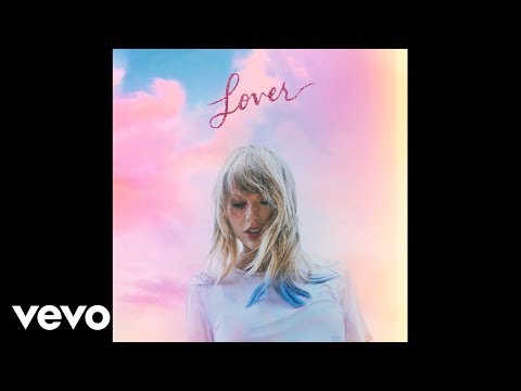 Taylor Swift - ME! (Audio) ft. Brendon Urie